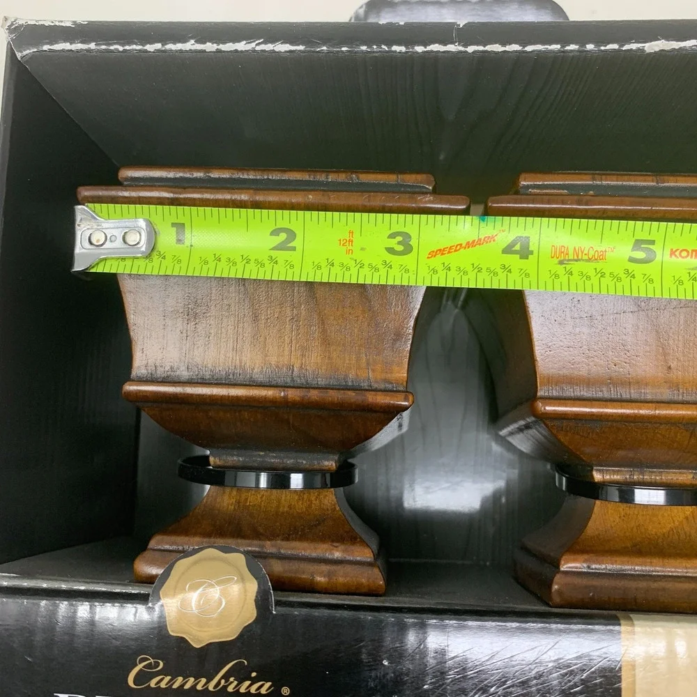 Cambria add refined